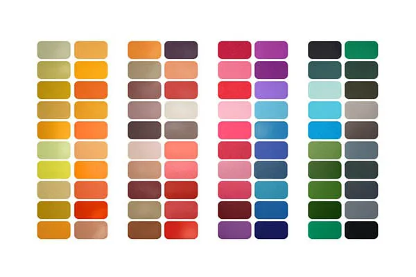 Anodização de Alumínio em Cores | Anodex
