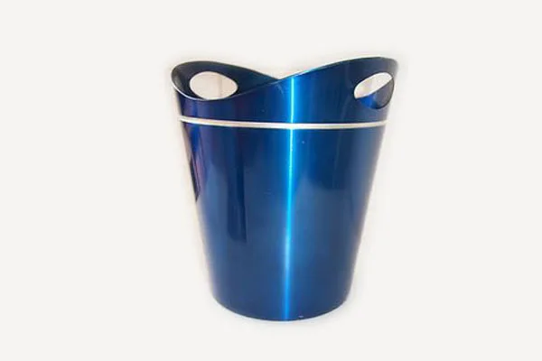 Anodização Decorativa em Geral | Anodex