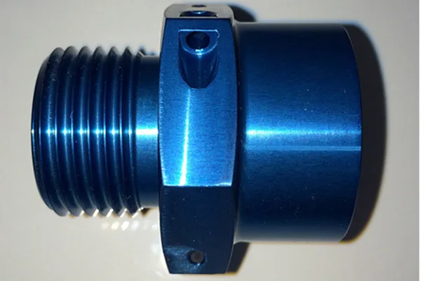 Anodização em Geral | Anodex