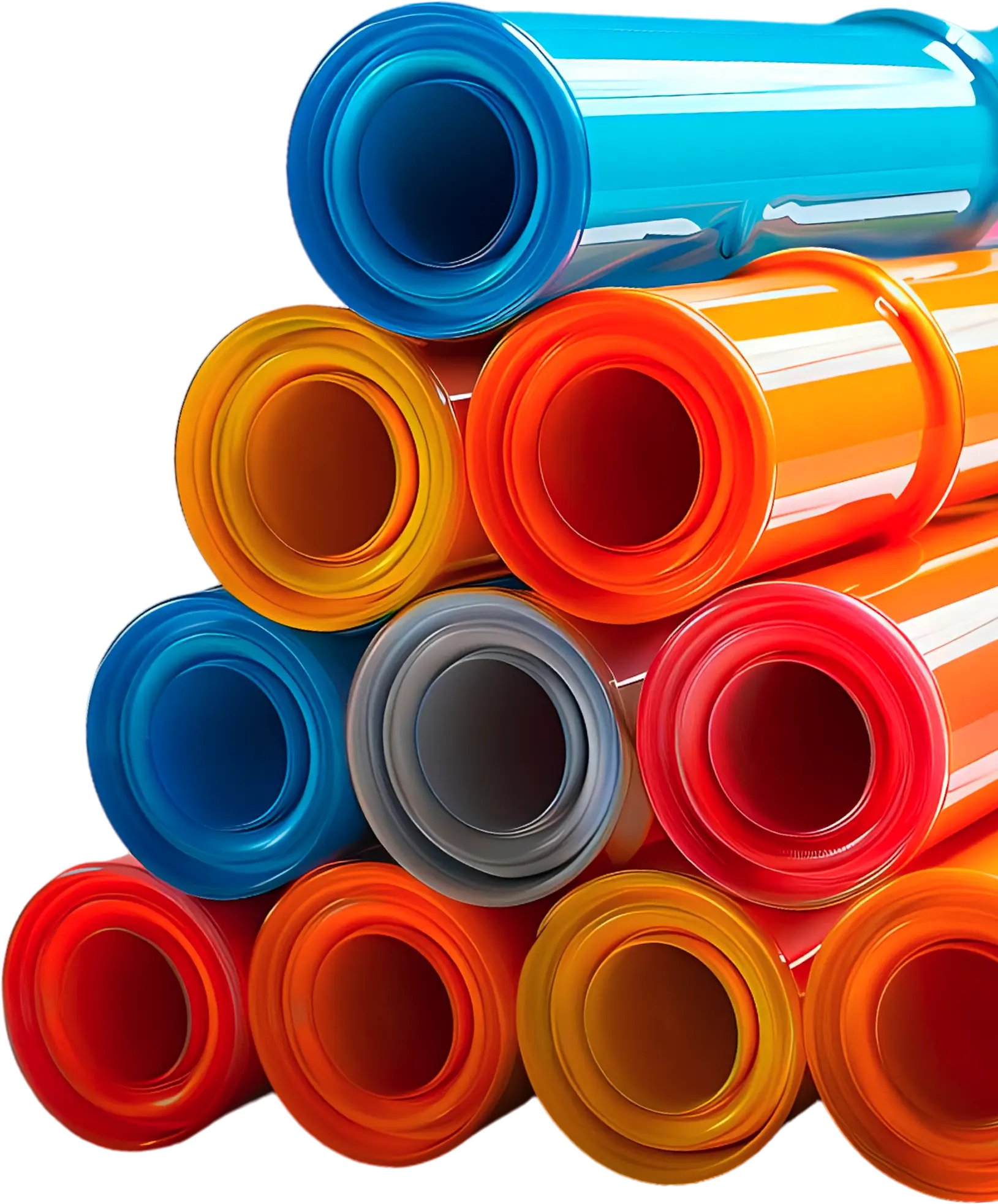 Background de serviços - Anodex