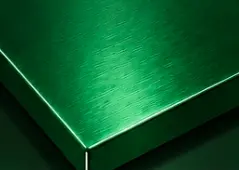 Verde