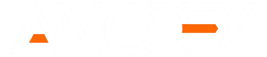 Anodex Logo