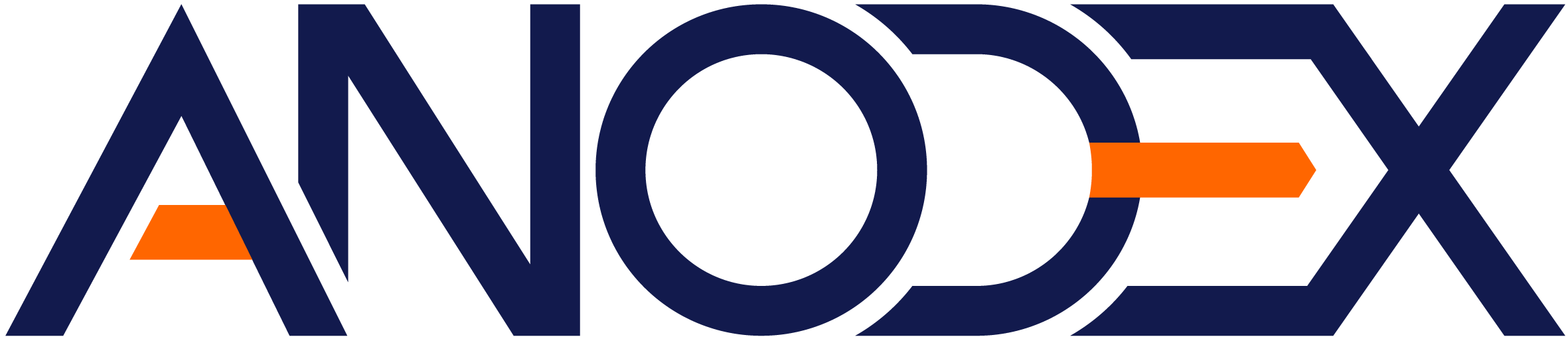 Anodex Logo