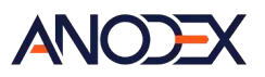 ANODEX Logo