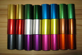 Card de serviço - Anodex